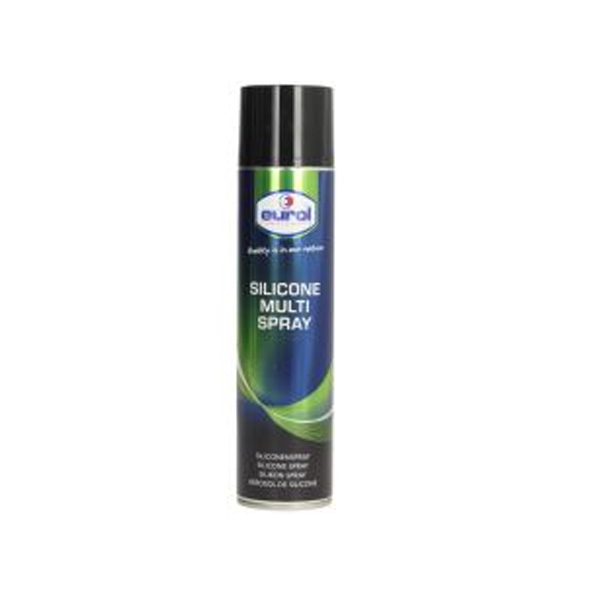 Eurol silicone oil 0,400 l