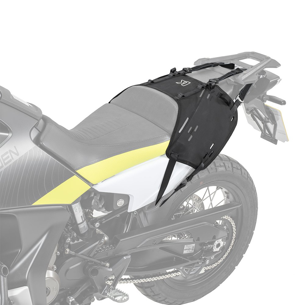 Kriega OS base for Husqvarna Norden 901