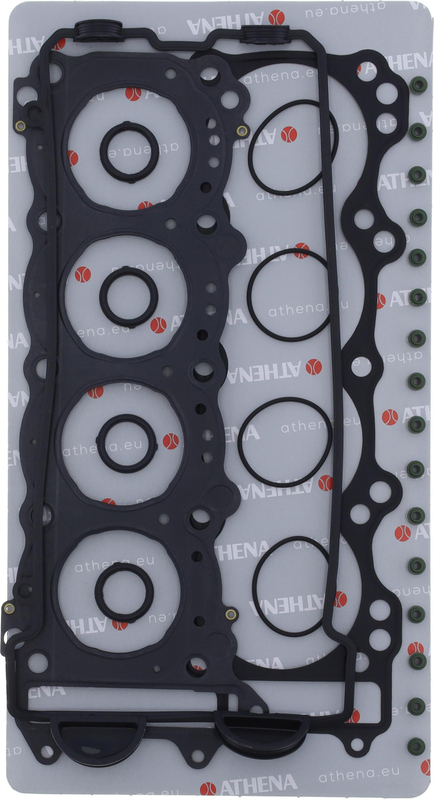 ATHENA Top End cylinder gasket set