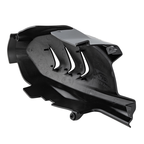 Cover vario for Vespa GTS/GTS Super/GTV HPE 300 ('19-)