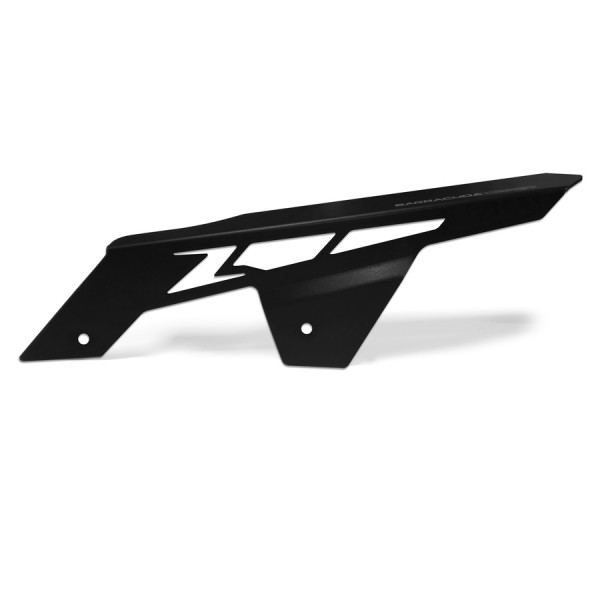 Chain guard for Kawasaki Z650 / Ninja 650 (17-) - Barracuda