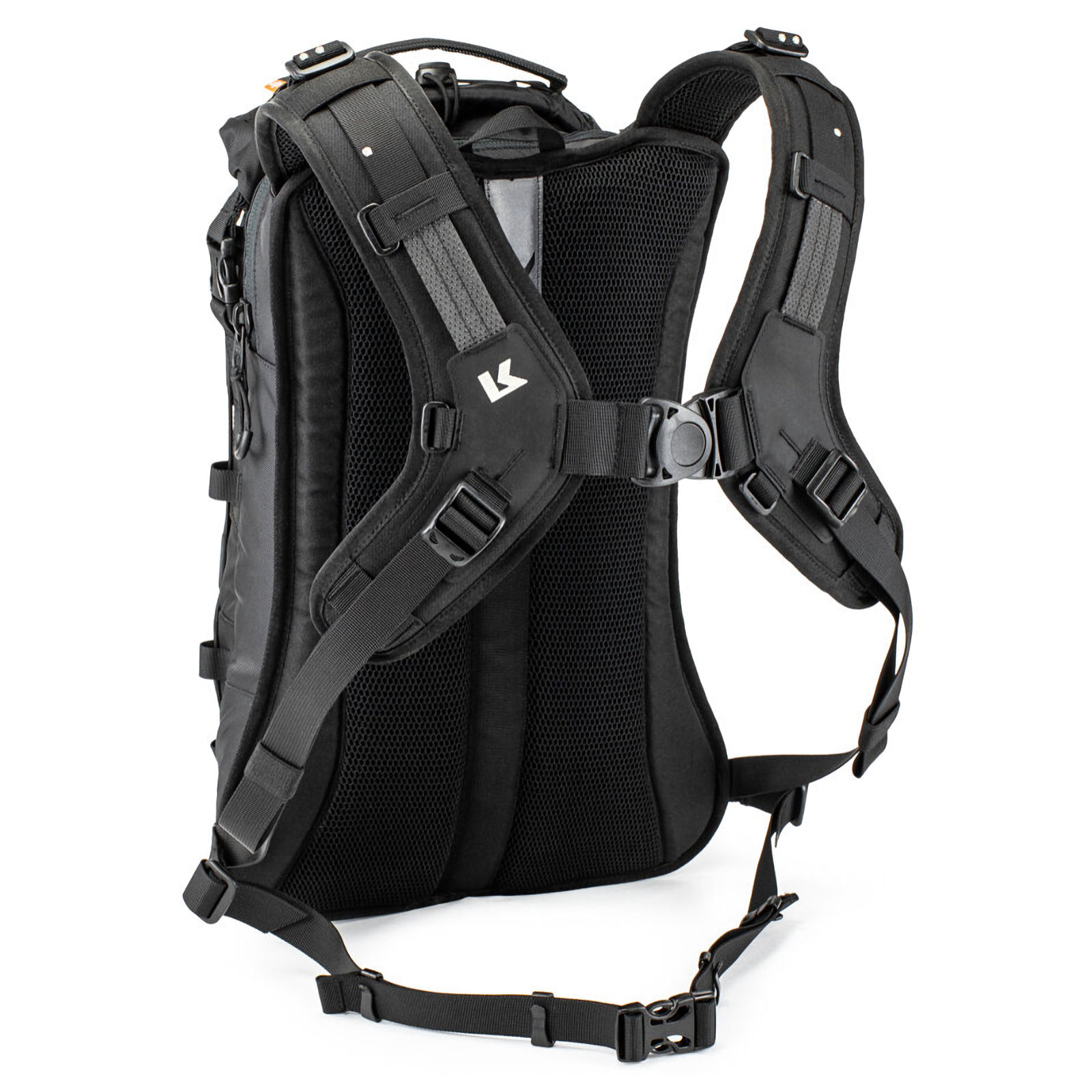 Kriega Trail 18 Backpack brown / coyote
