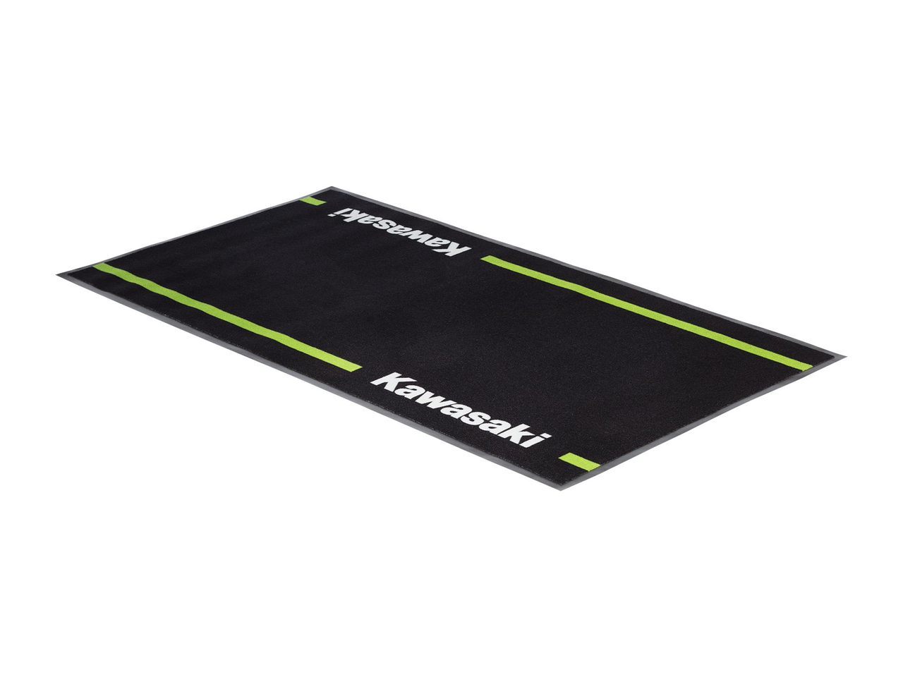 Pit mat Original Kawasaki