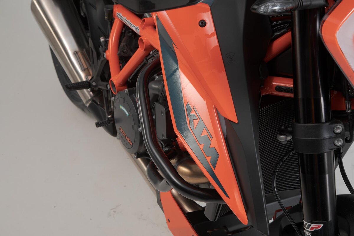 Crash bar for Aprilia Tuareg 660 (21-) SW Motech