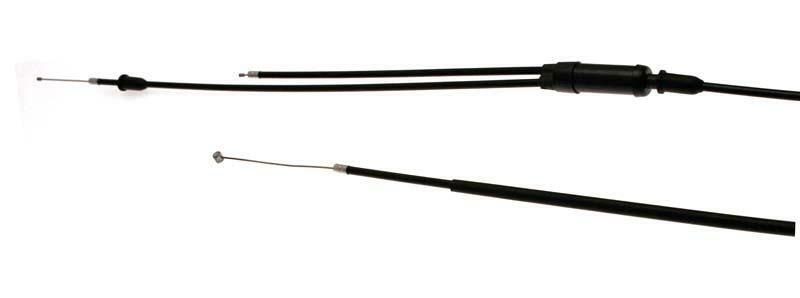 Tecnium throttle cable