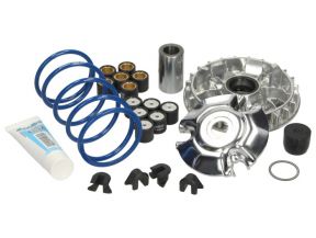 Polini variator, Maxi Hi-Speed Aprilia, Derbi, Gilera, Peugeot, Piaggio