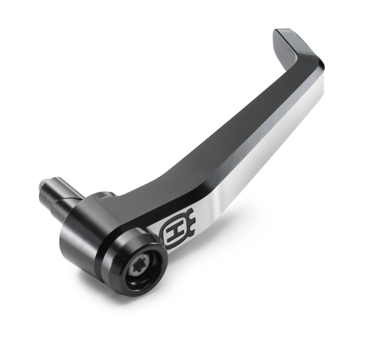 Lever protector for Husqvarna Svartpilen 701 Original