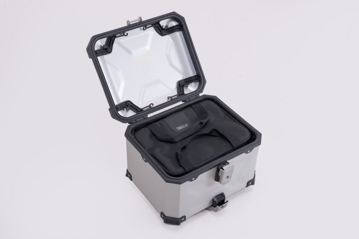 SW-Motech TRAX Topcase padded inner bag SW-Motech