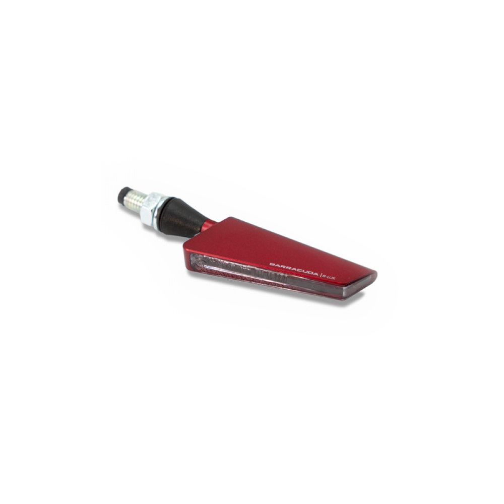 Barracuda sequential blinker SQ-LED B-LUX red