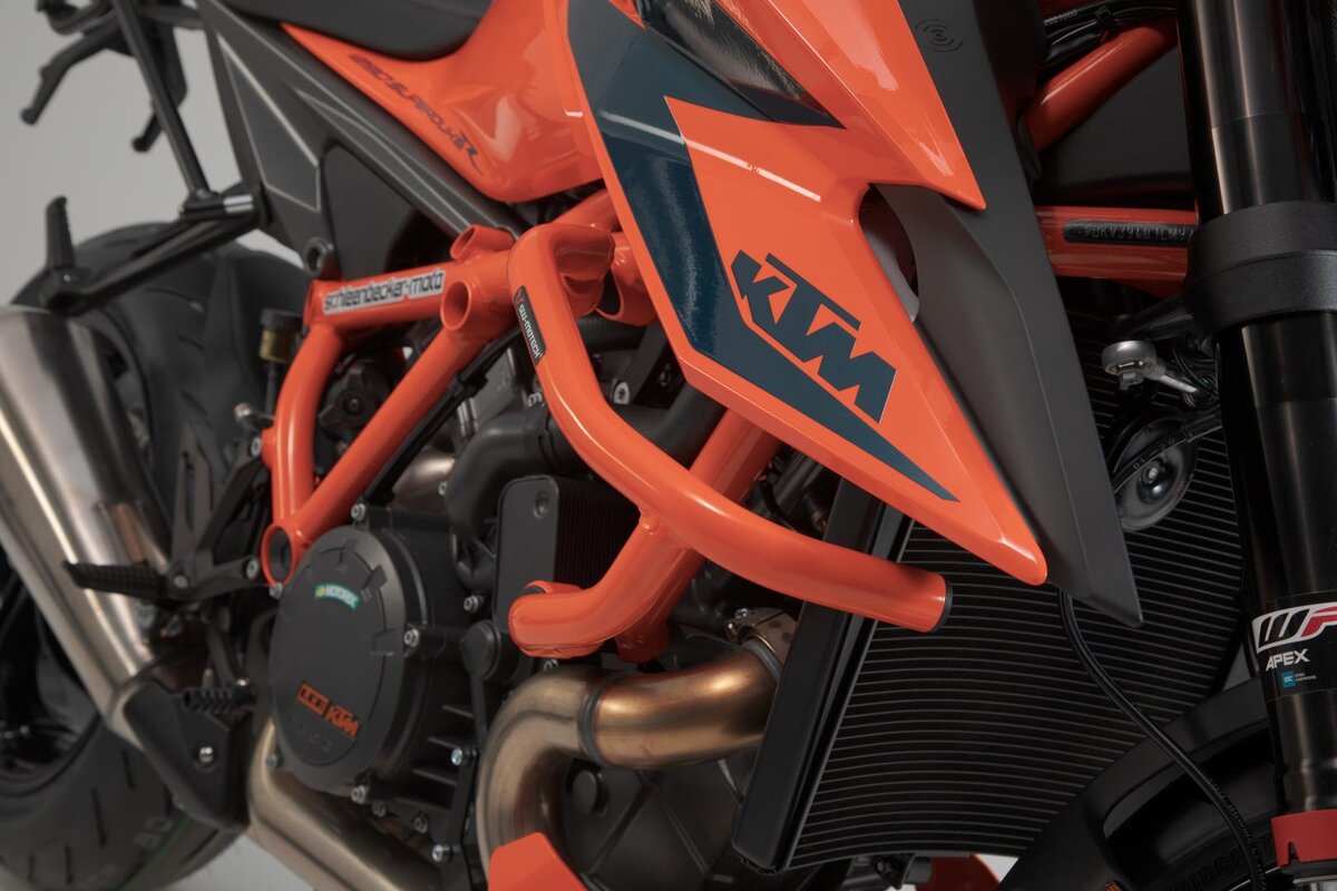 Crash bar for Aprilia Tuareg 660 (21-) SW Motech