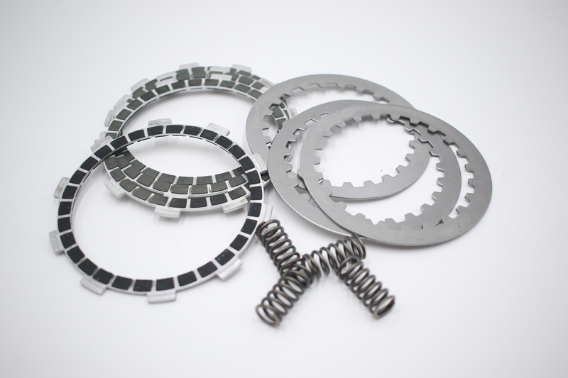 B1 Clutch kit - AM6