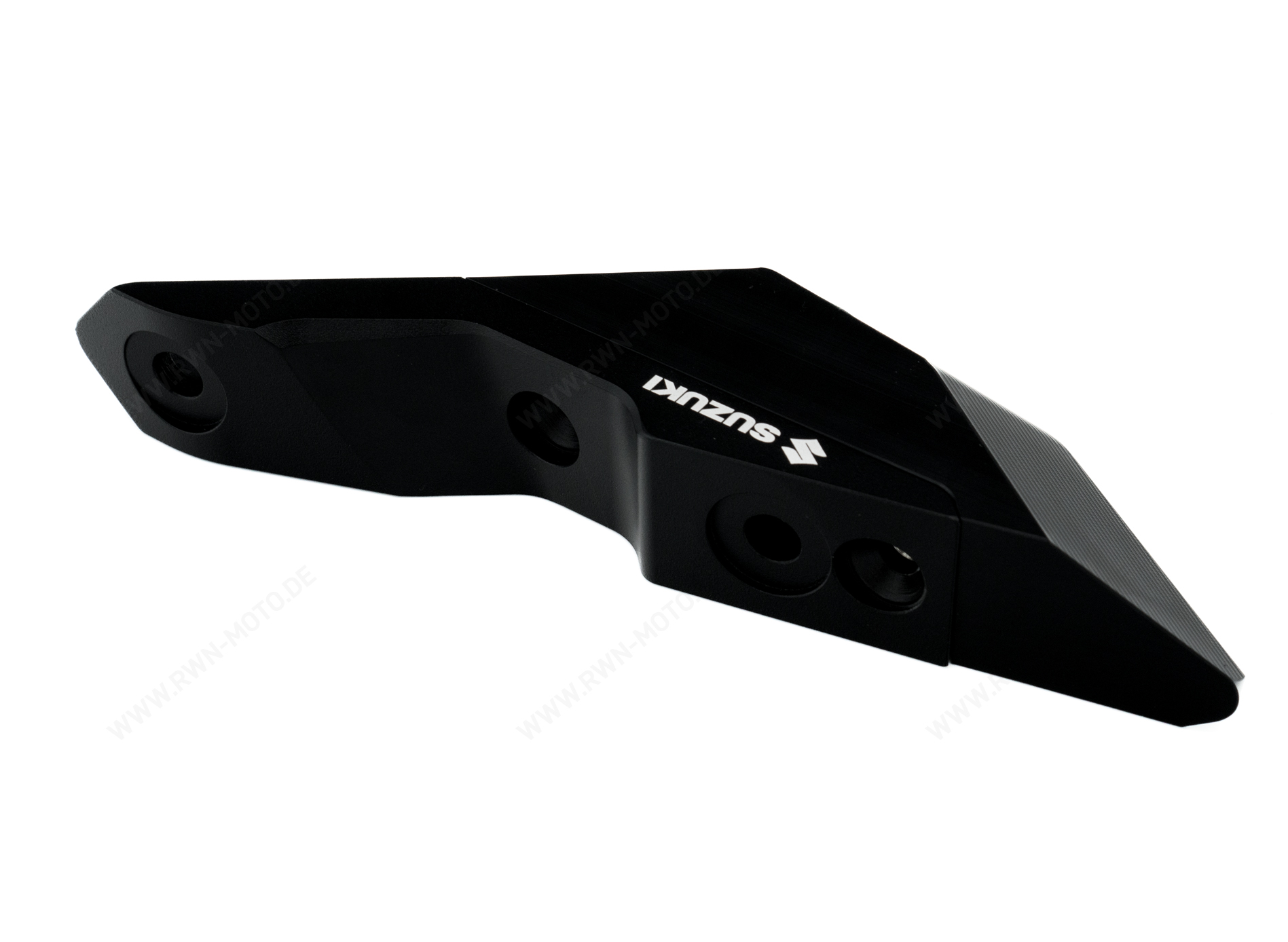 Crash pad set for Suzuki GSX-S 1000 (21-) Original