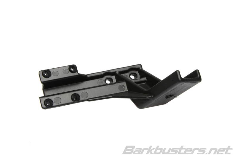 Barkbusters spare part STORM L bracket left