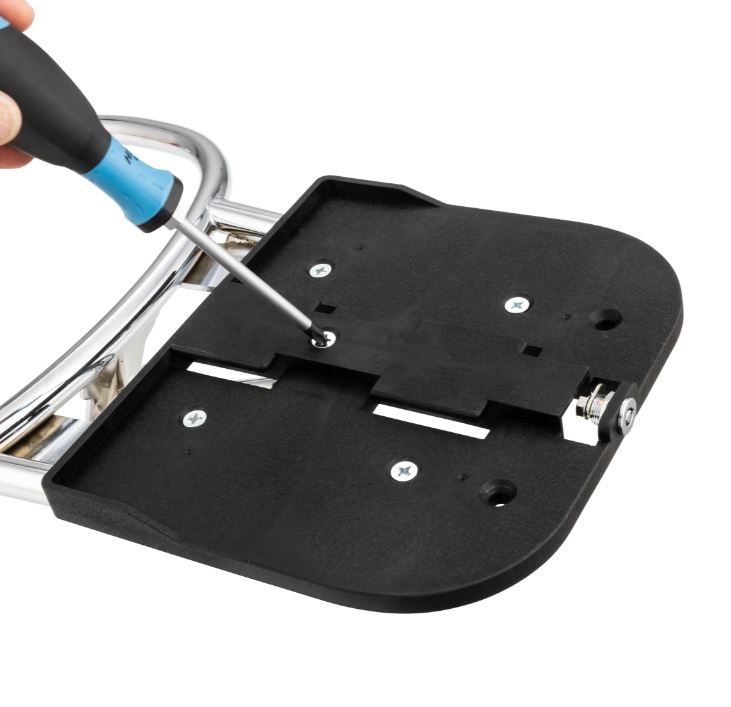 Fastening kit for SIP "Classic" bag large