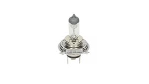 Incandescent lamps