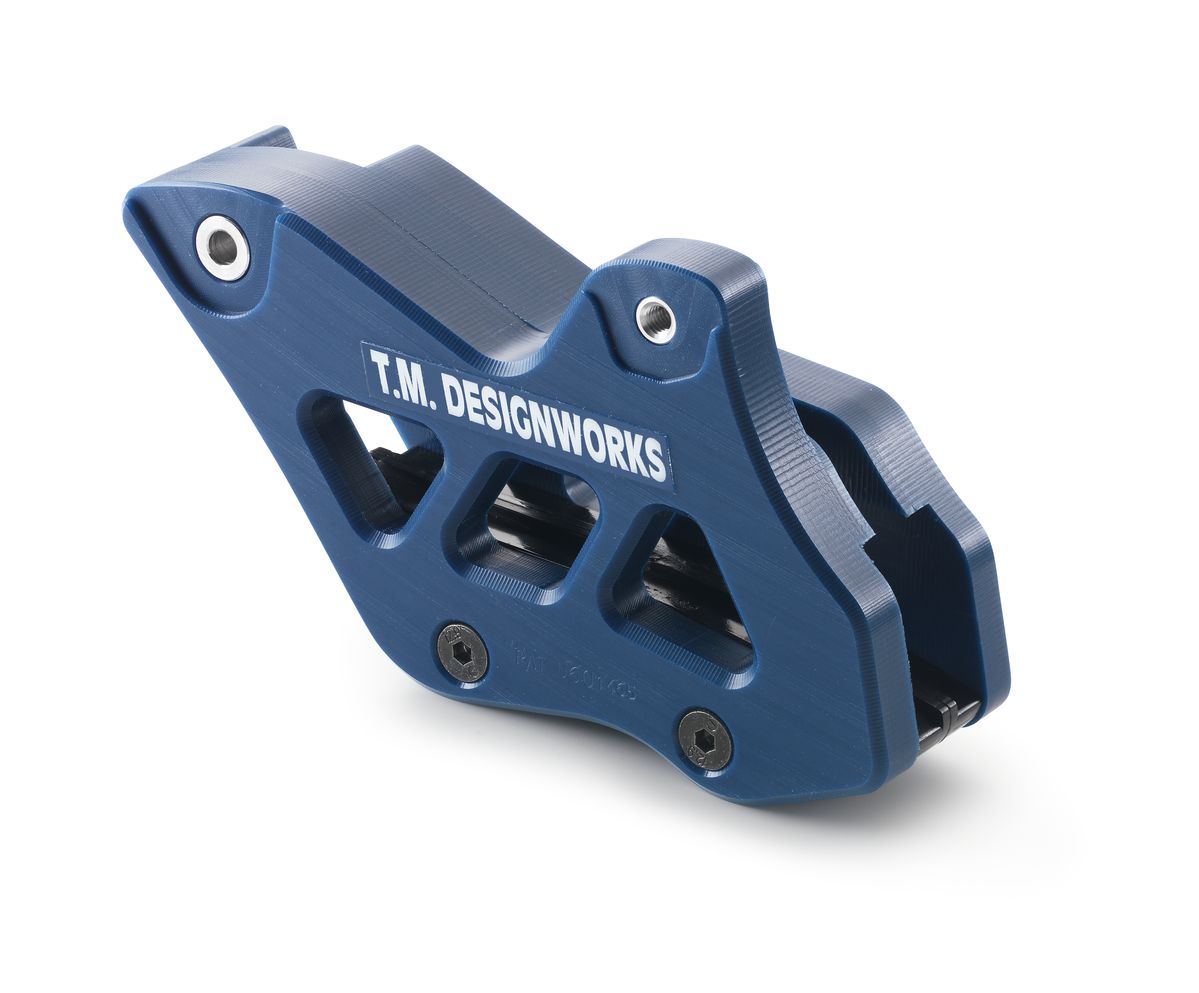 Original chain guide for Husqvarna FS 450