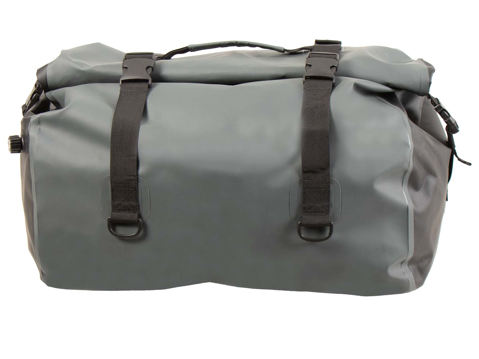 Drybrid Bag 50L rear bag gray, Hepco & Becker