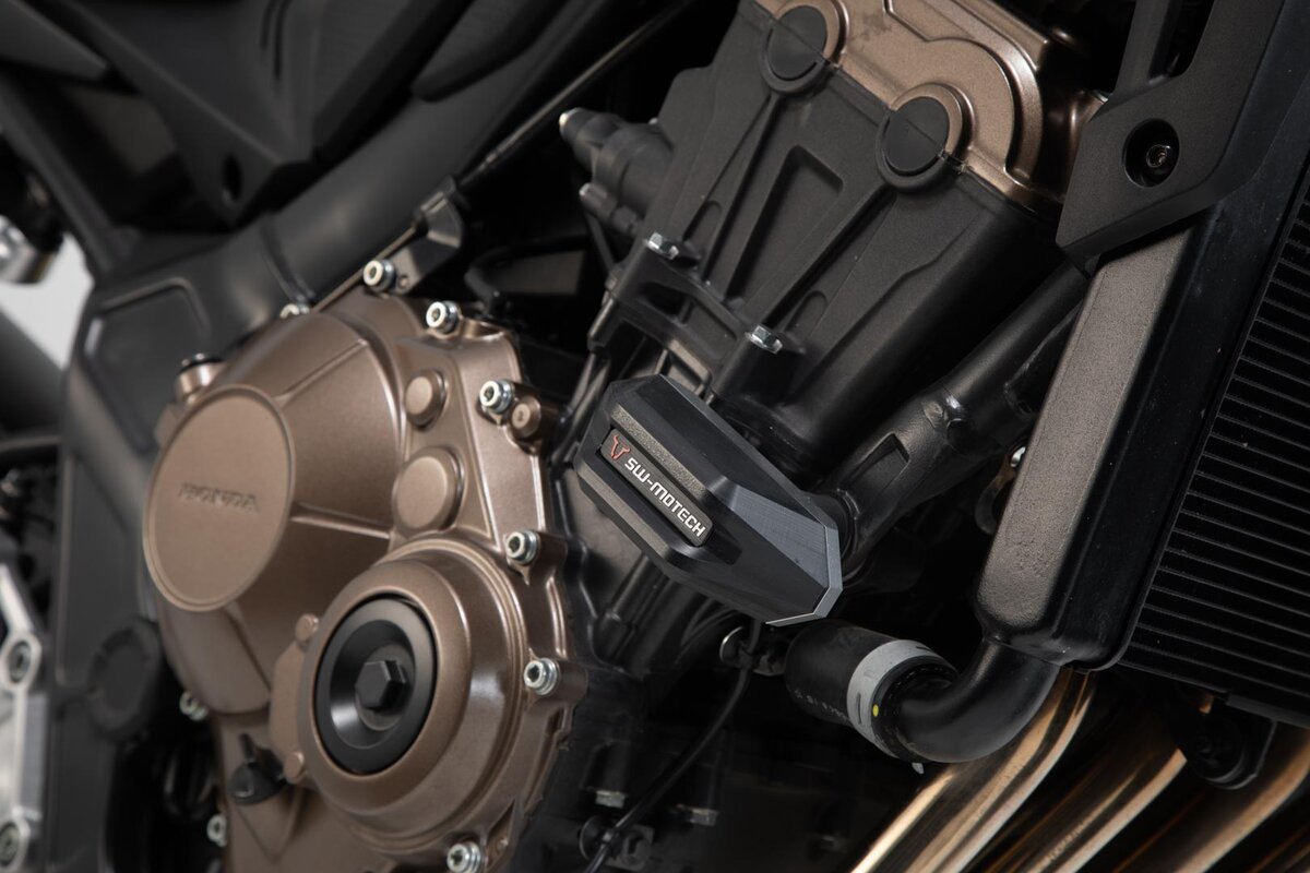 Crash bar for Aprilia Tuareg 660 (21-) SW Motech