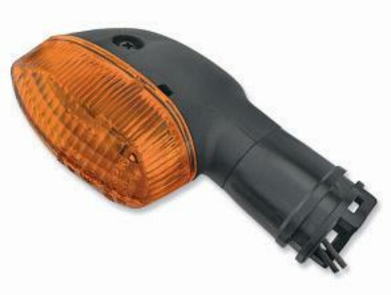 Front left turn signal for: YAMAHA FZ6 '04-08