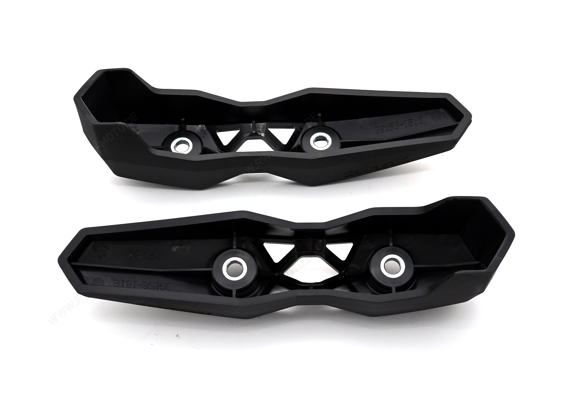 Crash pads for for Kawasaki Versys 650 (22-) Original