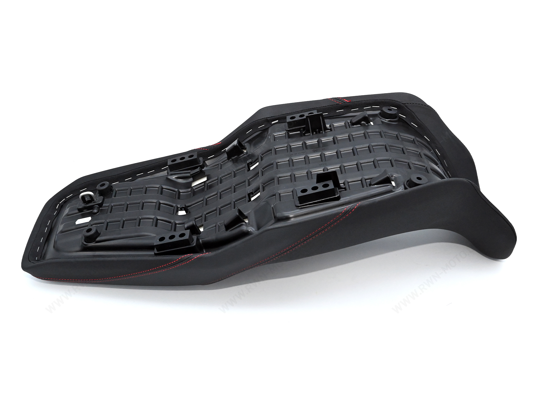 Comfort seat for Honda XL 750 Transalp (23-24) (25-) Original