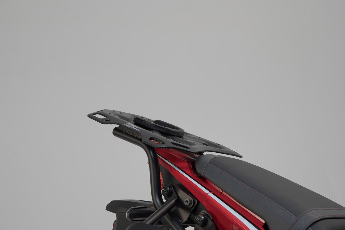 SW-Motech PRO tank ring for ADVENTURE-RACK luggage carrier SW Motech