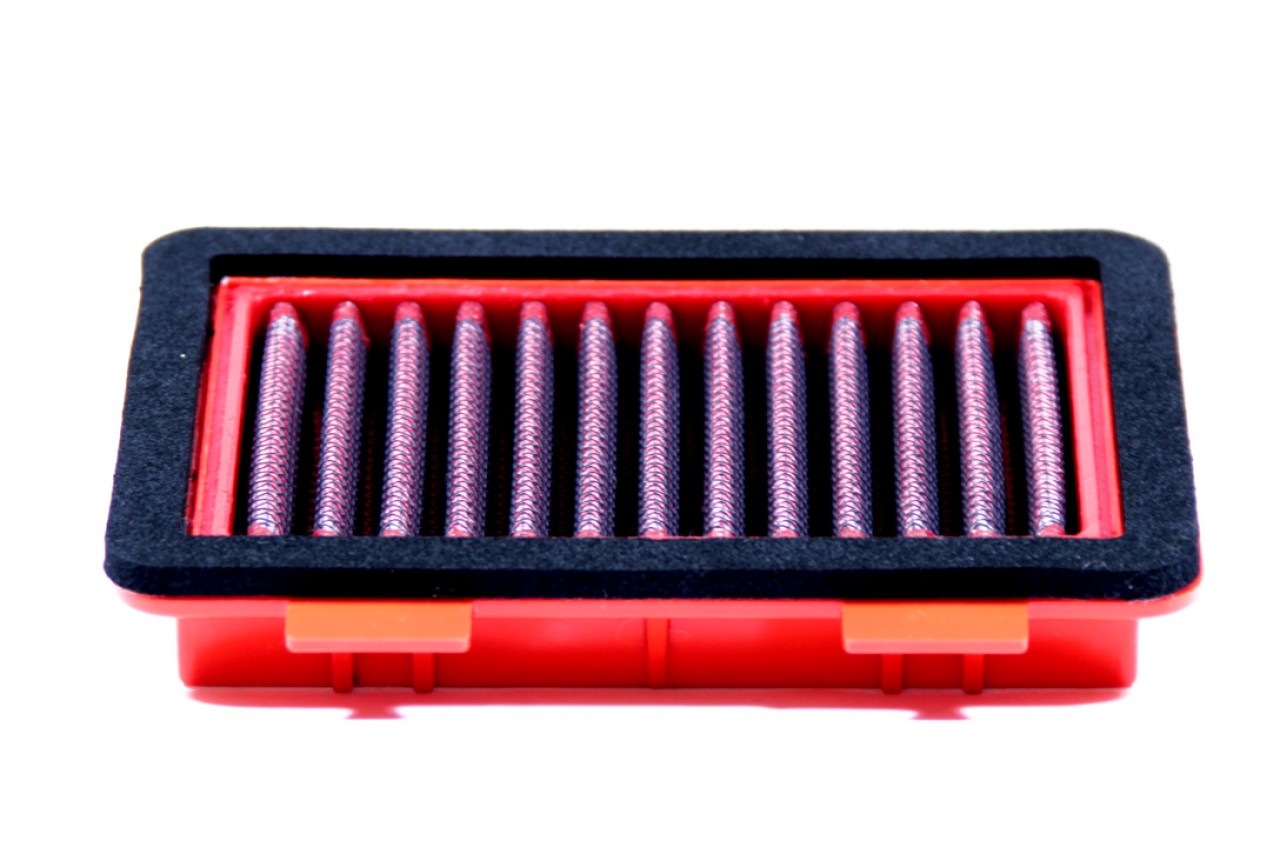 BMC Sport air filter for KTM Duke 125 / 390 (17-) / Husqvarna Svartpilen 401 (18-)