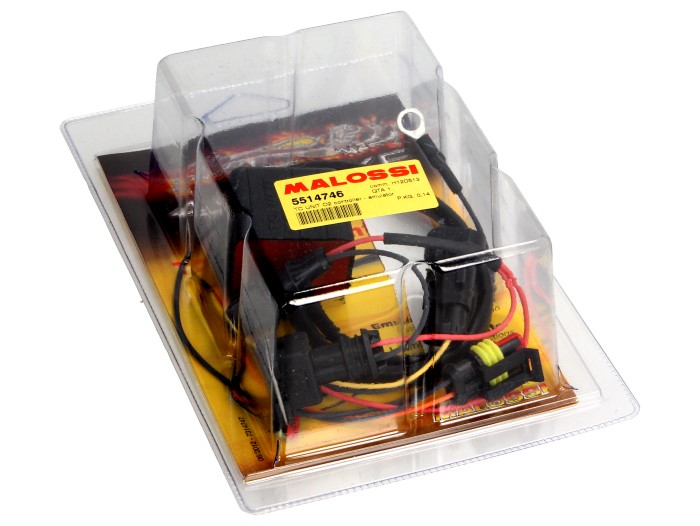 Malossi lambda sensor, emulator