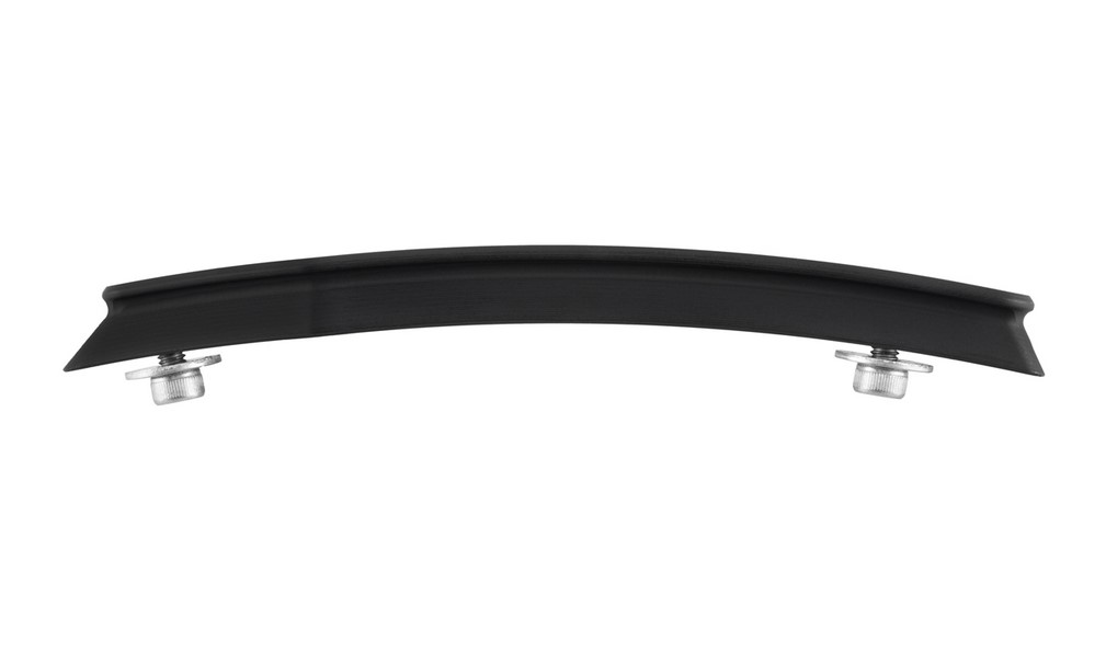 Fender nipple for Vespa GTS/GTS Super/GT/GT L 125-300cc, black matt