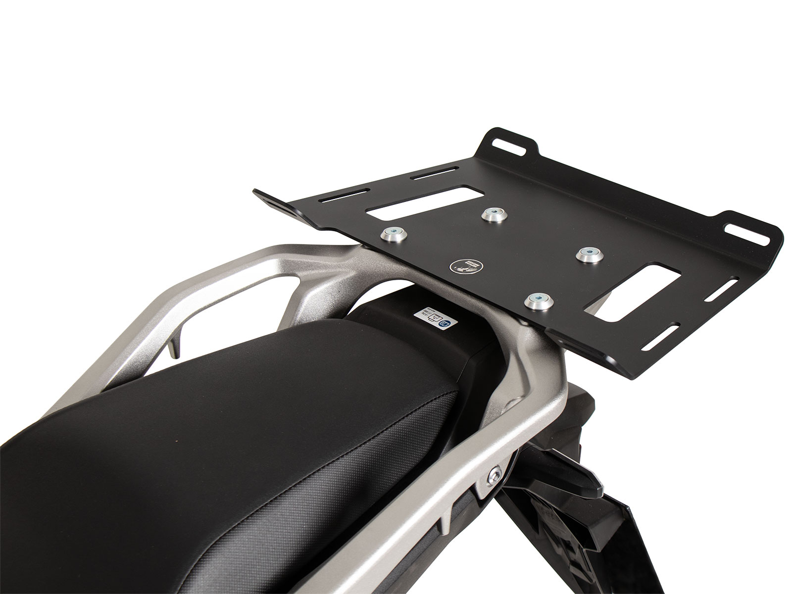Luggage bridge widening for Honda XL 750 Transalp (23-) Hepco & Becker