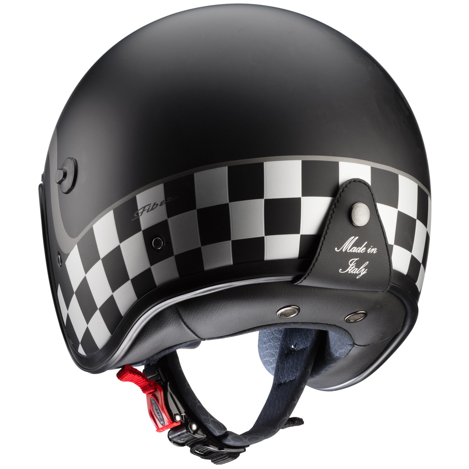 Caberg Helmet Freeride Formula, matte black / gray-silver