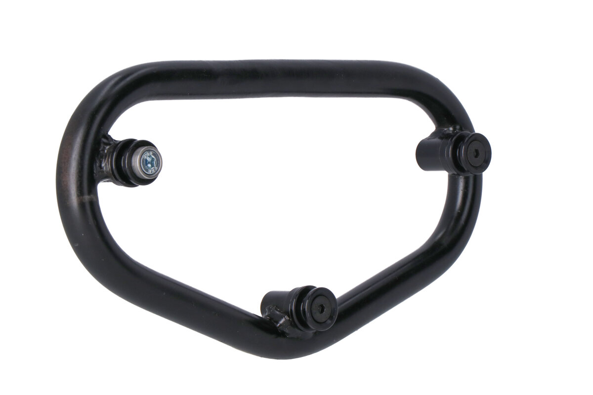 SW-Motech SLC side carrier left for Honda XL 750 Transalp