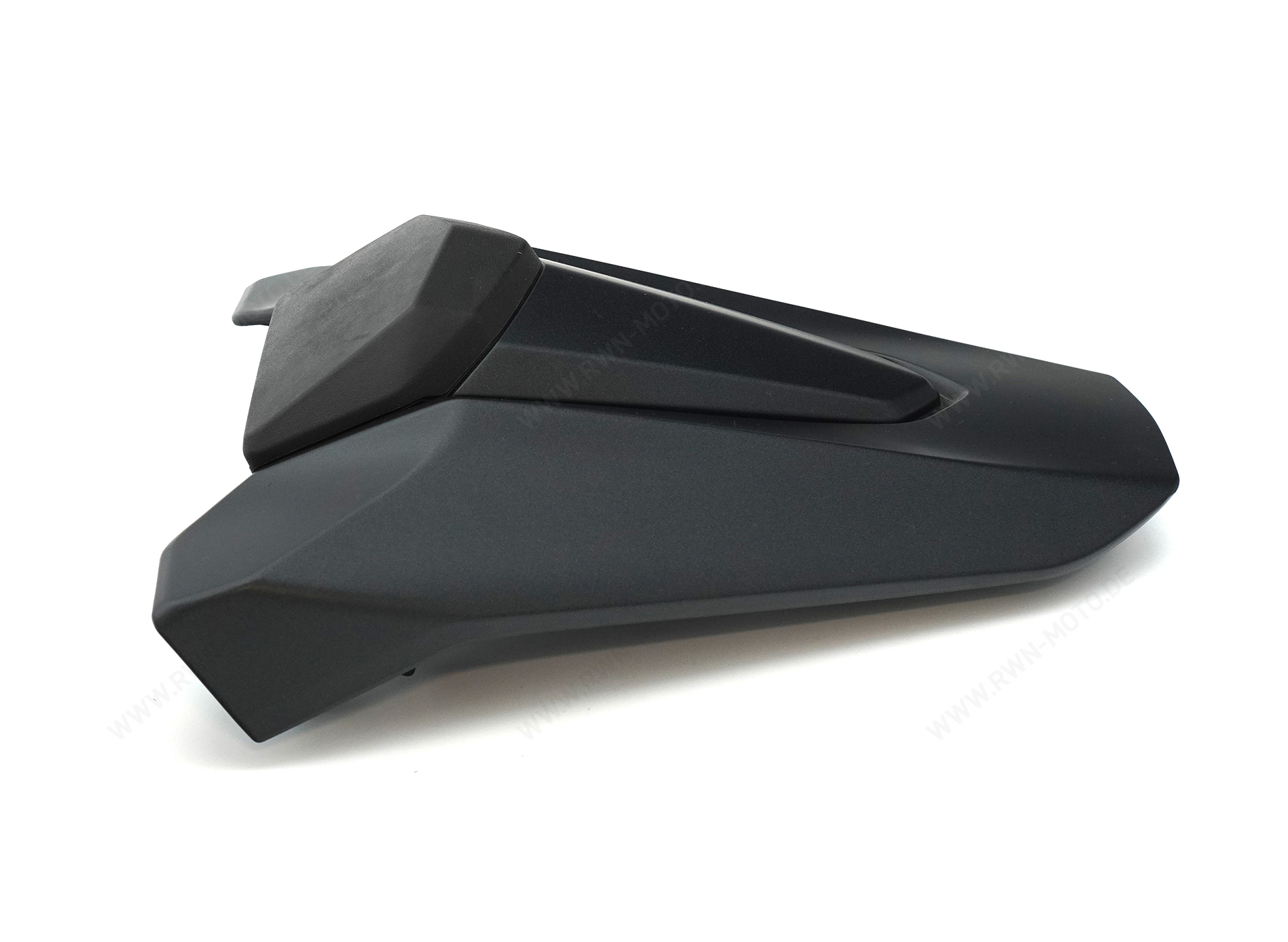 Passenger seat cover for Honda CB 650 R / CBR 650 R (24-) Original