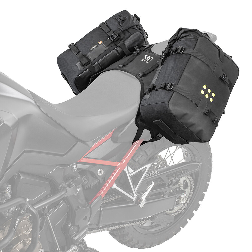 Kriega OS Base for Honda CRF1100L Africa Twin