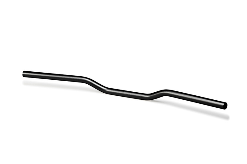 HIGHSIDER pro Street Bar L00 Handlebar Black 1 inch