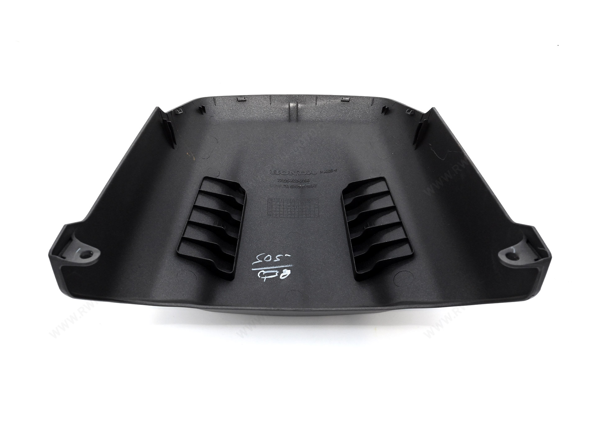Passenger seat cover for Honda GB 350 S (25-) Original