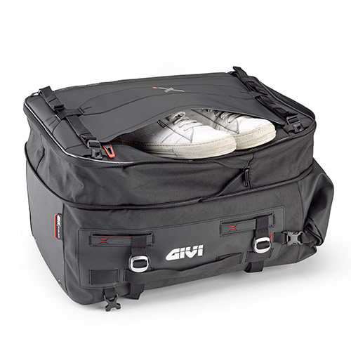 Givi XL03 saddlebag