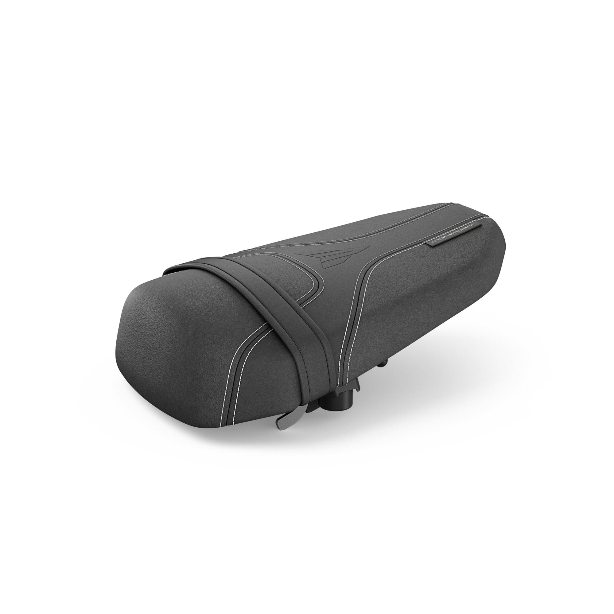 Comfort pillion seat for Yamaha MT-07 (25-) Original