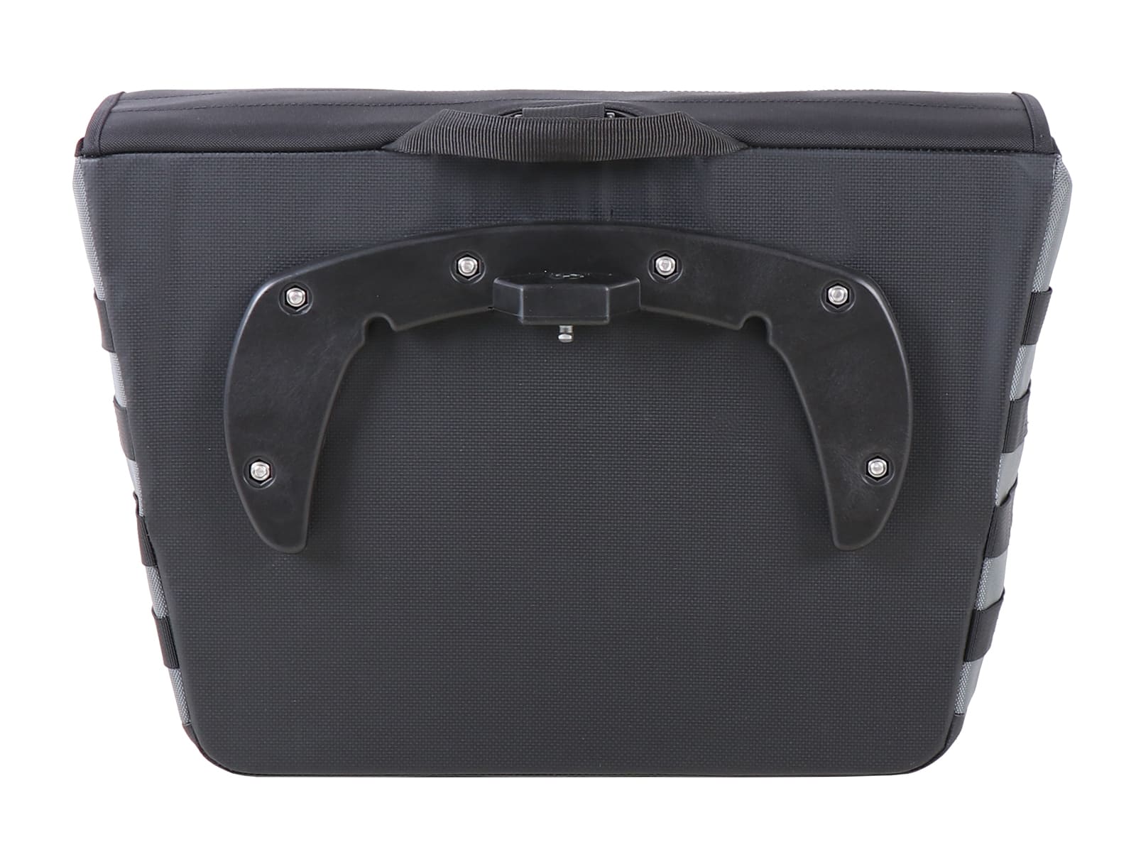 Side bag set Xtravel C-Bow Hepco & Becker
