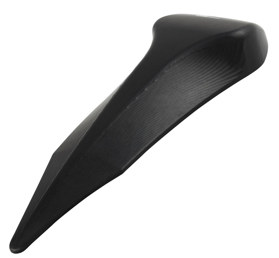Fender nipple for Vespa GTS/GTS Super 125-300cc, black matt