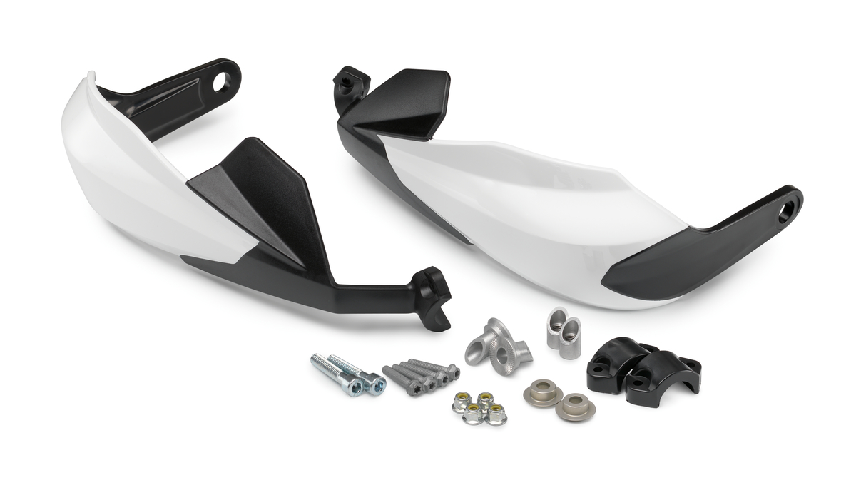 KTM hand protection kit