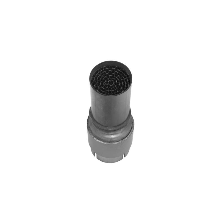 LeoVince catalytic converter for exhaust systems
