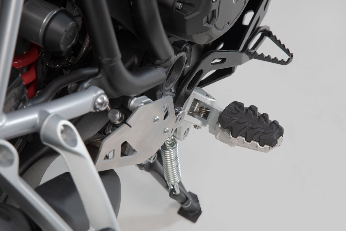 Crash bar for Aprilia Tuareg 660 (21-) SW Motech