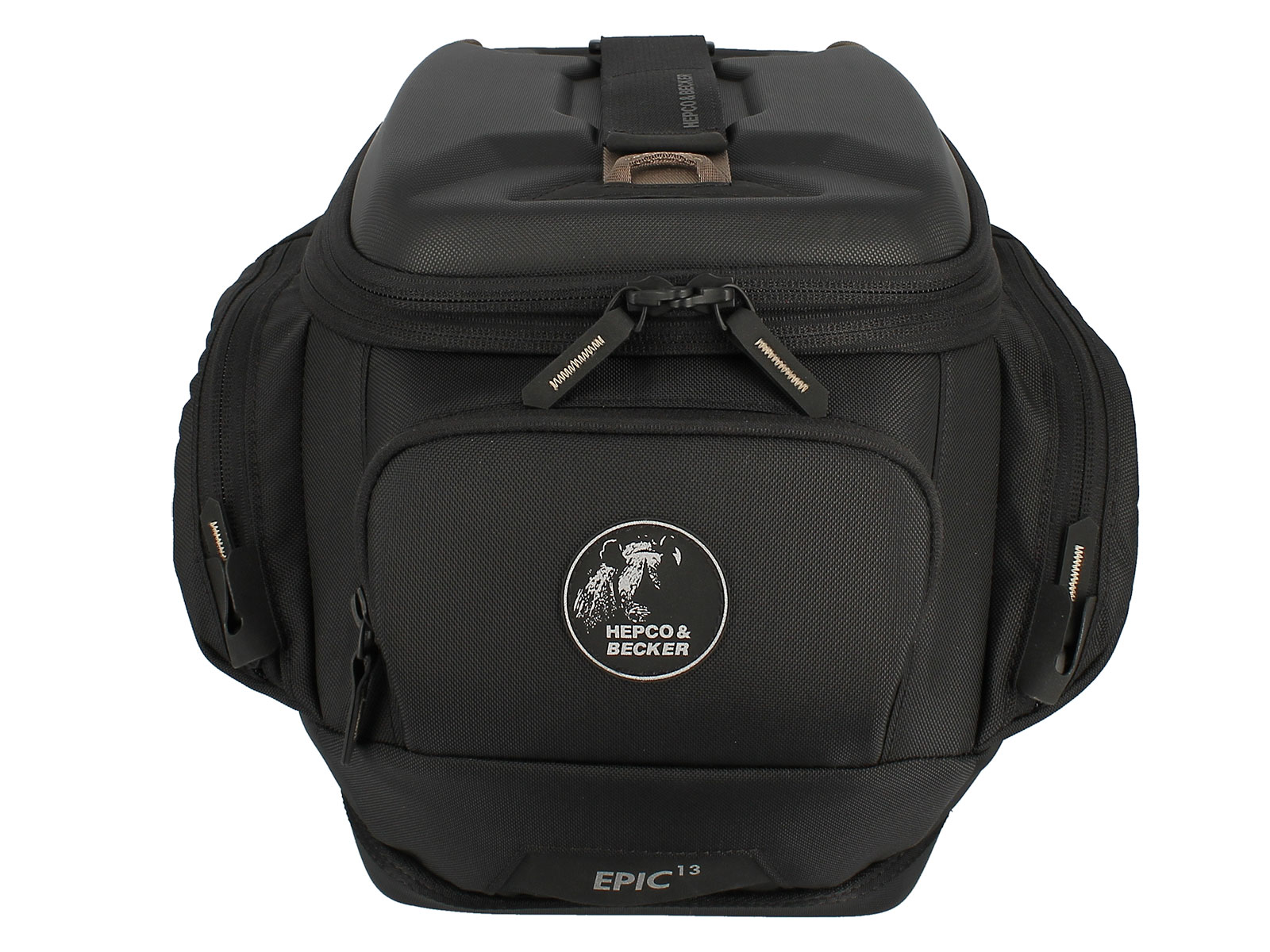 Tank bag Epic 13 Hepco & Becker