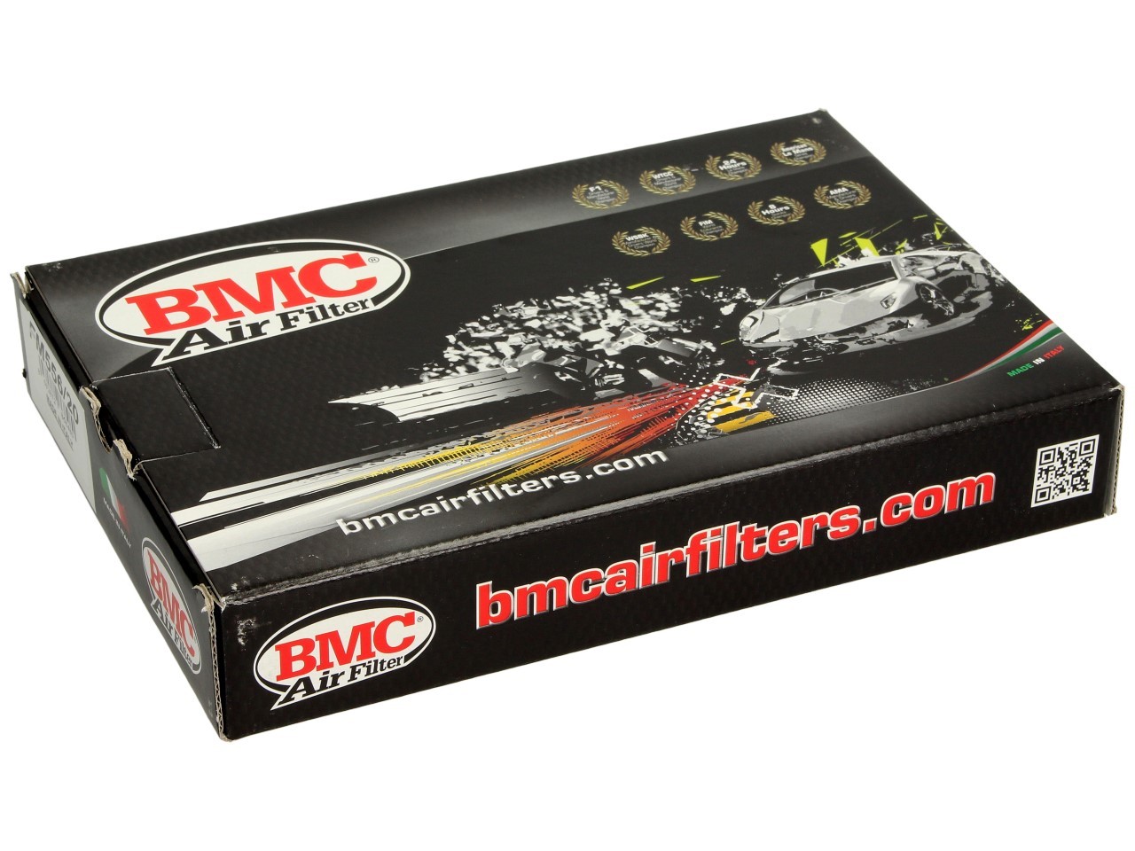 BMC Sport air filter for BMW S 1000 R/XR (15-)