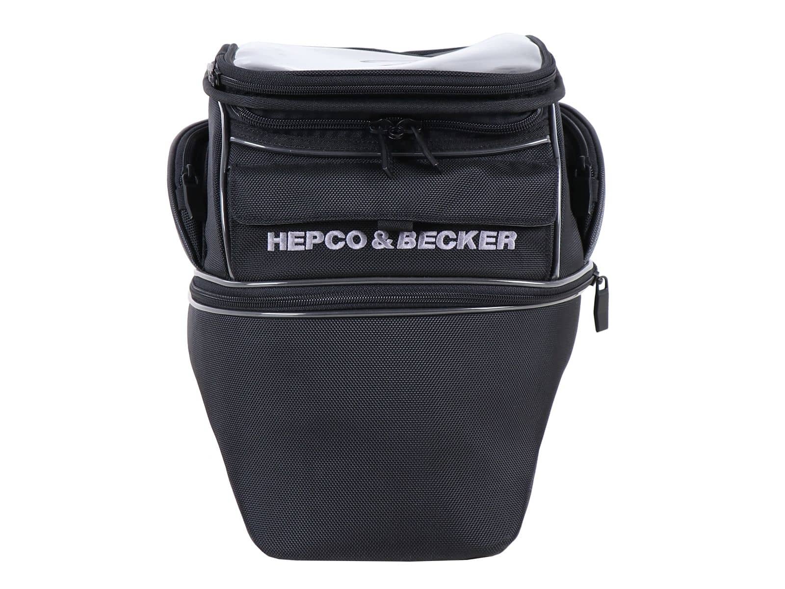 Tank bag Street Enduro M Hepco & Becker