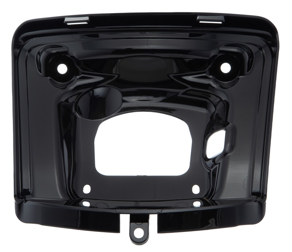 Taillight MK II LED for Vespa GTS/GTS Super/GTV 125-300cc HPE ('18-), clear