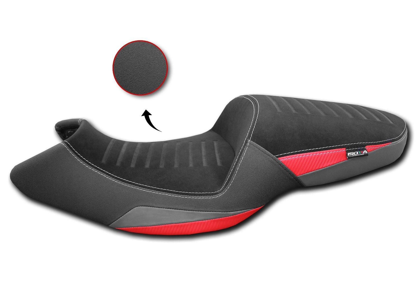 Comfort seat for BMW F 900 R (21-) / F 900 XR (20-)