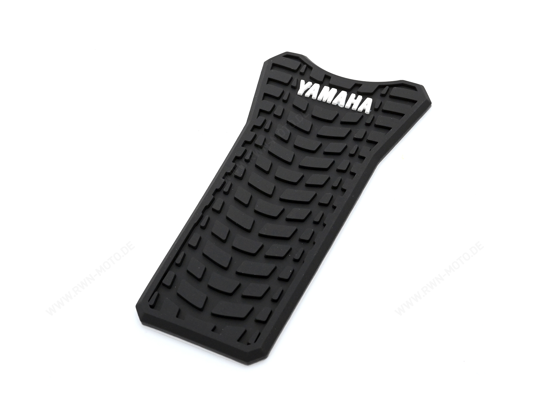 Adventure Tank Pad for Ténéré 700 (Bj.19-24) Original Yamaha