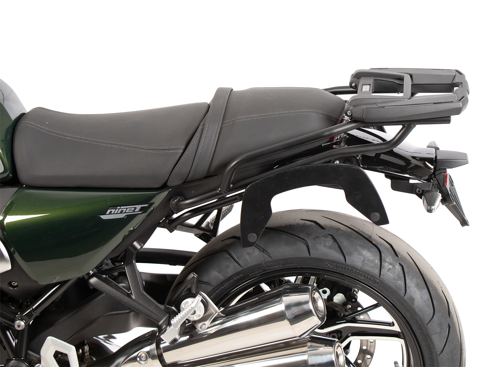 Easyrack top case carrier for BMW R 12 Nine T (24-) Hepco & Becker